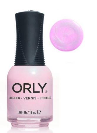 Лак для ногтей ORLY (Орли) Beautifully Bizarre 20866, 18 мл