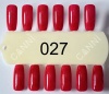 Гель-лак Canni (Канни) № 027 7,3 мл Гель-лак Canni (Канни) № 027 7,3 мл