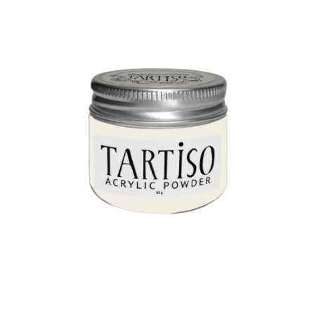 Tartiso (Тартисо) Акриловая пудра Natural, 50 гр