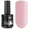 Жидкий полигель Irisk (Ириск) Liquid PolyGel 16 Lotus, 18 мл