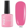 Гель-лак PINKY (Пинки) Classic 042 Тутти Фрутти, 10 мл Гель-лак PINKY (Пинки) Classic 042 Тутти Фрутти, 10 мл