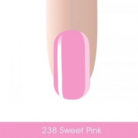 Гель-лак Canni (Канни) № 238 7,3 мл