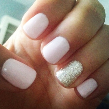 Гель-лак Elpaza (Эльпаза) Romantic 002, 10 мл