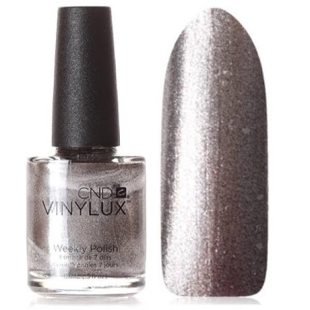 Лак CND Vinylux (Винилюкс) Mercurial 253, 15 мл