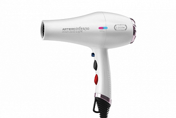 Фен парикмахерский Artero Eternal Inferno Light 2000W