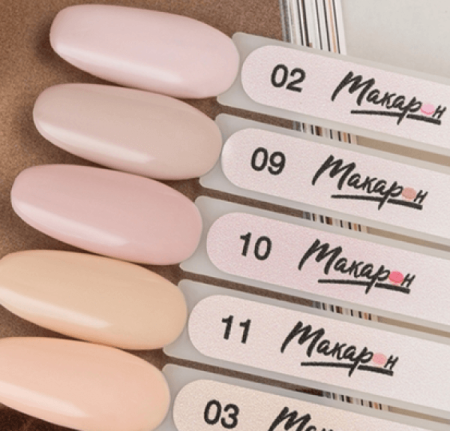 Гель-лак TNL (тнл) Макарон 011 Крем-брюле, 10 мл Гель-лак TNL (тнл) Макарон 011 Крем-брюле, 10 мл