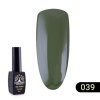 Гель-лак Global Fashion (Глобал Фэшн) Black Elite 039, 8 мл Гель-лак Global Fashion (Глобал Фэшн) Black Elite 039, 8 мл