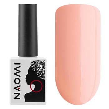Гель-лак Naomi № 022, 10 мл