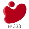 Гель-лак Irisk (Ириск) Elite Line №  333, 10 мл