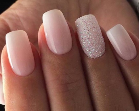 Гель-лак PINKY (Пинки) Classic 178 Пуанты, 10 мл