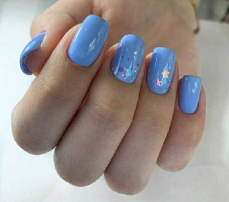 Гель-лак Holy Rose (Холи Роуз) Beauty № 167, 10 мл.