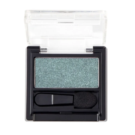 Тени для век Charme одноцветные "Mono", 33 Зелёные джунгли