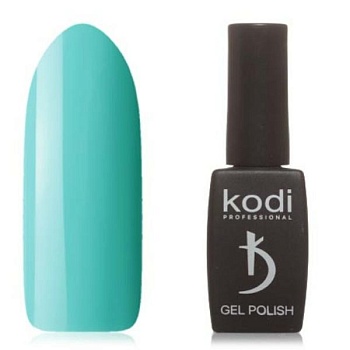 Гель-лак Kodi (Коди) Basic Collection №40AQ, 8 мл Гель-лак Kodi (Коди) Basic Collection №40AQ, 8 мл