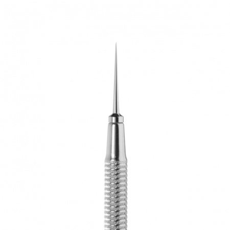 Staleks (Сталекс) ложка косметологическая двусторонняя (УНО + игла Видаля) КИ-02 ст, Z7-51-03 (ZE-20/4)