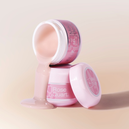 Моделирующий гель Irisk ABC Limited collection, №68 Emerald Glass, 15мл