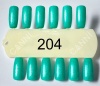 Гель-лак Canni (Канни) № 204 7,3 мл Гель-лак Canni (Канни) № 204 7,3 мл