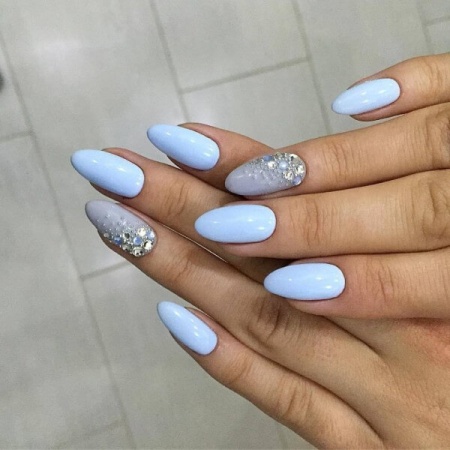 Гель-лак Dona Jerdona (Дона Жердона) 68 Утренняя роса, 10 мл Гель-лак Dona Jerdona (Дона Жердона) 68 Утренняя роса, 10 мл