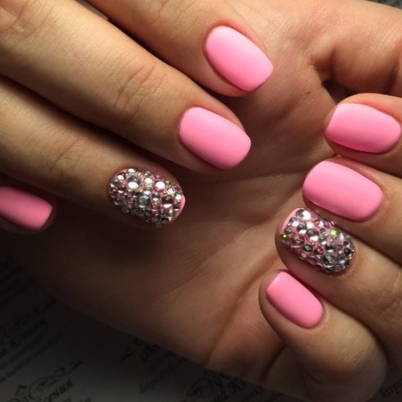 Гель-лак Elpaza (Эльпаза) Charm 018, 10 мл