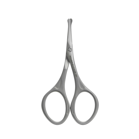 Staleks (Сталекс) Набор ножницы детские матовые + пилка BEAUTY & CARE 10 TYPE 7, SBC-10/7