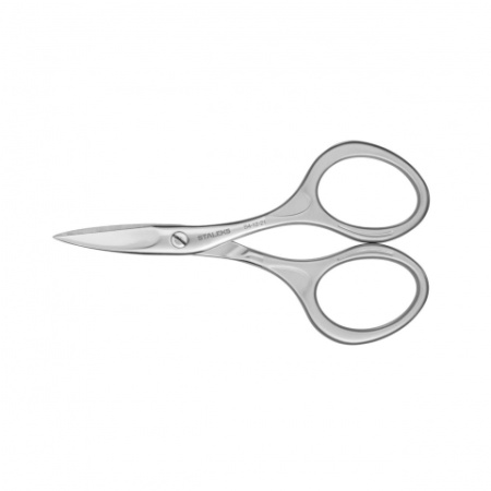 Staleks (Сталекс) Ножницы для ногтей матовые Н-11, S4-12-21 (SBC-10/2)