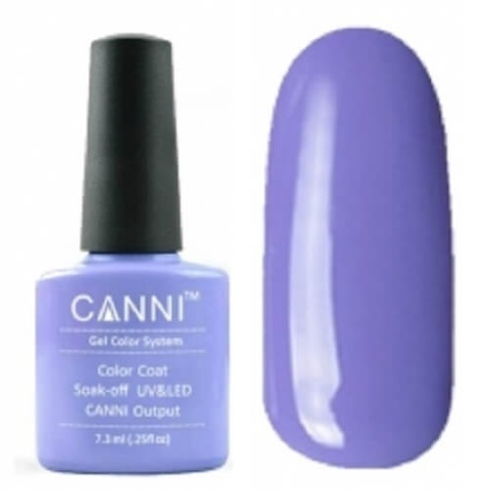 Гель-лак Canni (Канни) № 029 7,3 мл