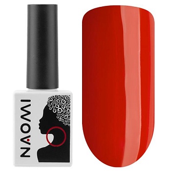 Гель-лак Naomi № 292, 10 мл
