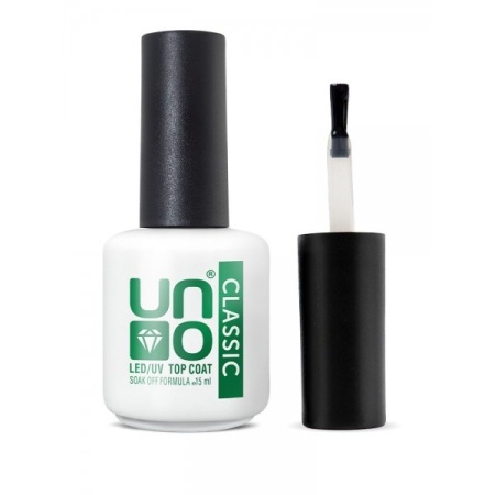 База UNO (Уно) Base coat, 15 мл