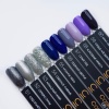Гель-лак Cosmolac (Космолак) Color 57 Серый лед, 7,5 мл. Гель-лак Cosmolac (Космолак) Color 57 Серый лед, 7,5 мл.