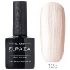 Гель-лак Elpaza (Эльпаза) Classic № 123, 10 мл