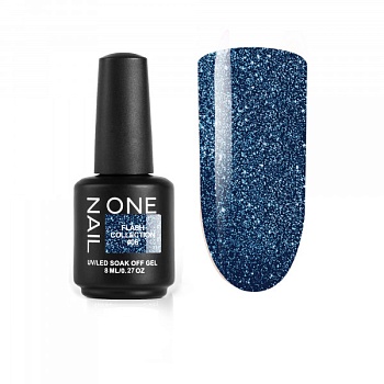 Гель-лак One Nail Flash светоотражающий #06, 8 мл Гель-лак One Nail Flash светоотражающий #06, 8 мл
