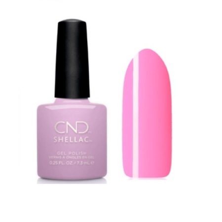 Гель-лак CND (снд) Coquette 7,3 мл