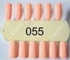 Гель-лак Canni (Канни) № 055 7,3 мл