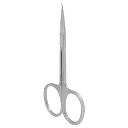 Staleks (Сталекс) Ножницы профессиональные с крючком для кутикулы SMART 41 TYPE 3, SS-41/3