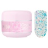 Моделирующий гель Irisk ABC Limited collection, №18 Crystal Shine, 15мл