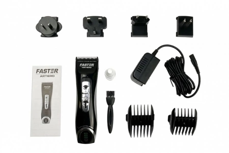 Машинка для стрижки волос ARTERO Faster