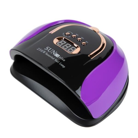 Лампа для ногтей Sun (сан) SUN C4 Plus UV+LED, 256W