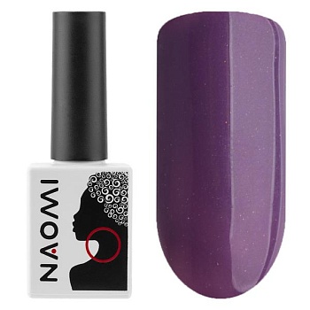 Гель-лак Naomi № 208, 10 мл