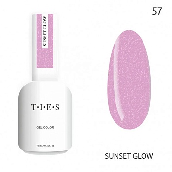 Гель-лак Ties Classic #057, 10 мл