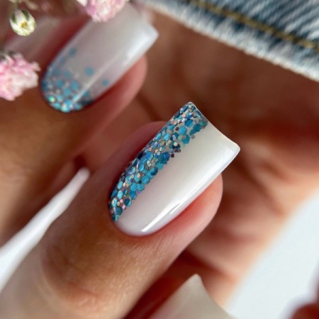 База Holy Rose (Холи Роуз) Milk молочная, 10 мл.