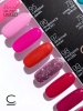 Гель-лак Cosmolac (Космолак) Glitter 98 Роскошная Москва, 7,5 мл. Гель-лак Cosmolac (Космолак) Glitter 98 Роскошная Москва, 7,5 мл.
