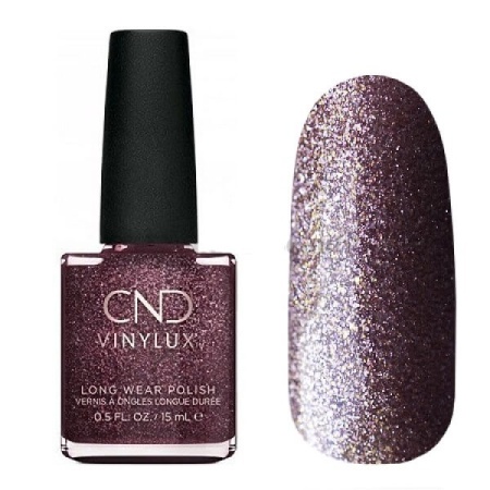 Лак CND Vinylux (Винилюкс) Grace 301, 15 мл