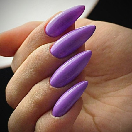 Гель-лак PINKY (Пинки) Classic 153 Фиалковое Поле, 10 мл