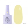 Гель-лак TNL (тнл) 8 чувств 154 жожоба, 10 мл
