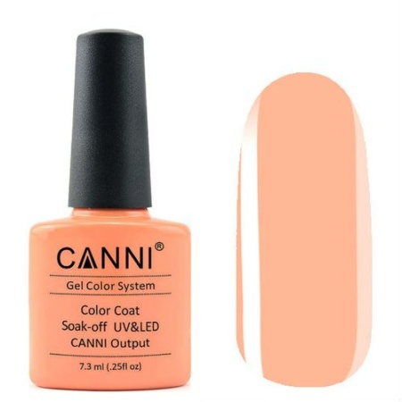 Гель-лак Canni (Канни) № 249 7,3 мл