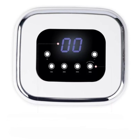 OLOEY лампа для ногтей гибридная UV+LED bluetooth, 99 W OLOEY лампа для ногтей гибридная UV+LED bluetooth, 99 W