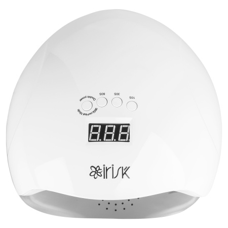 Лампа Irisk (Ириск) Navi LED/UV, 65 Вт, белая