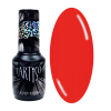 Гель-лак Tartiso (Тартисо) Time 001, 15 мл