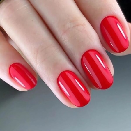 Гель-лак Dona Jerdona (Дона Жердона) 116 Алые паруса, 10 мл Гель-лак Dona Jerdona (Дона Жердона) 116 Алые паруса, 10 мл