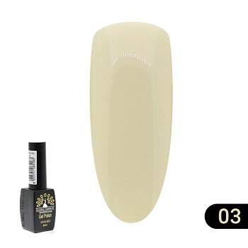 Гель-лак Global Fashion (Глобал Фэшн) Камень (Stone) 003, 8 мл Гель-лак Global Fashion (Глобал Фэшн) Камень (Stone) 003, 8 мл