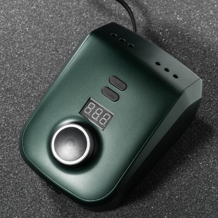 Аппарат для маникюра и педикюра Irisk (Ириск) Charly Plus 35 тыс. об., 30 Вт